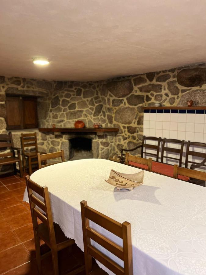 Casa Padre Alexandre Guest House Covide Eksteriør bilde