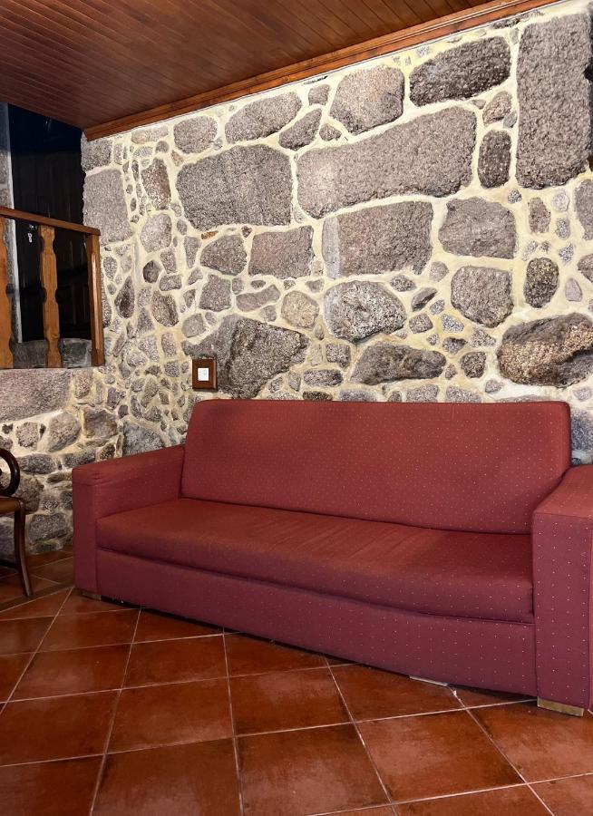 Casa Padre Alexandre Guest House Covide Eksteriør bilde