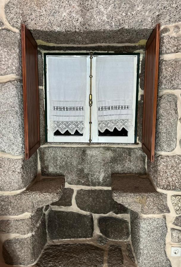Casa Padre Alexandre Guest House Covide Eksteriør bilde