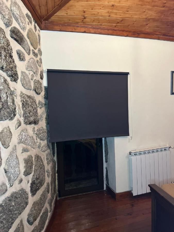 Casa Padre Alexandre Guest House Covide Eksteriør bilde