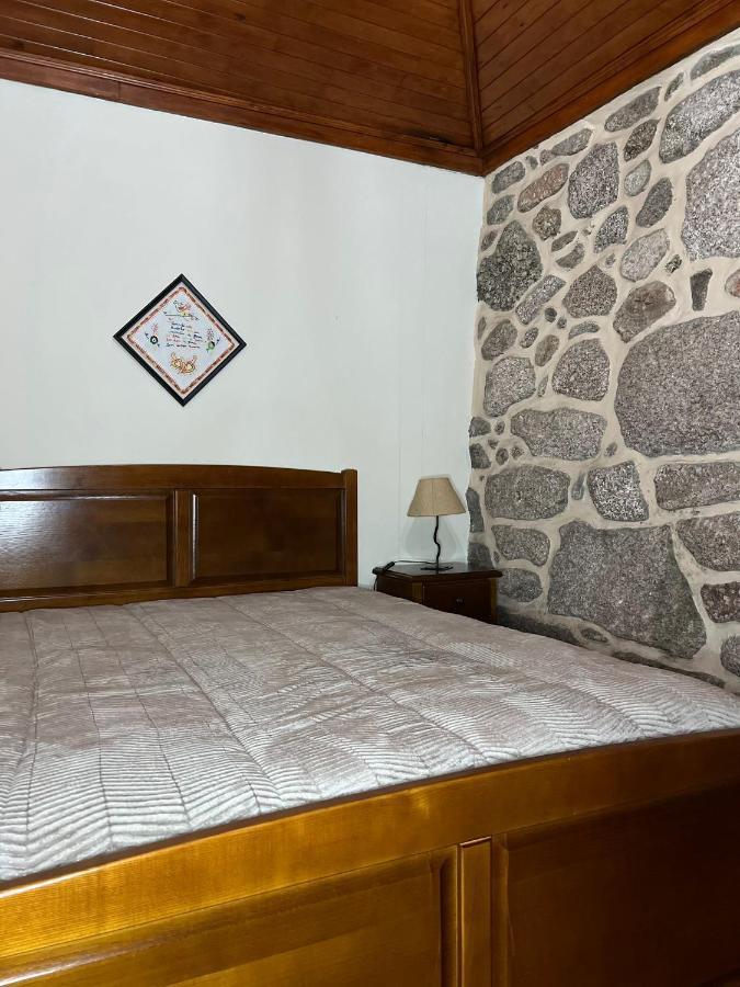 Casa Padre Alexandre Guest House Covide Eksteriør bilde
