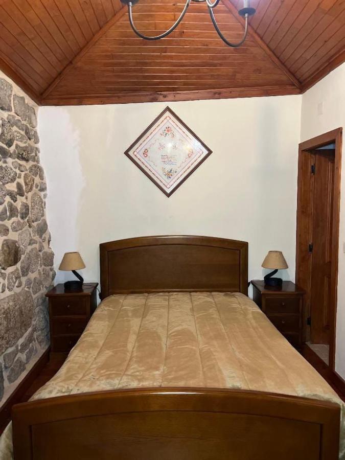 Casa Padre Alexandre Guest House Covide Eksteriør bilde