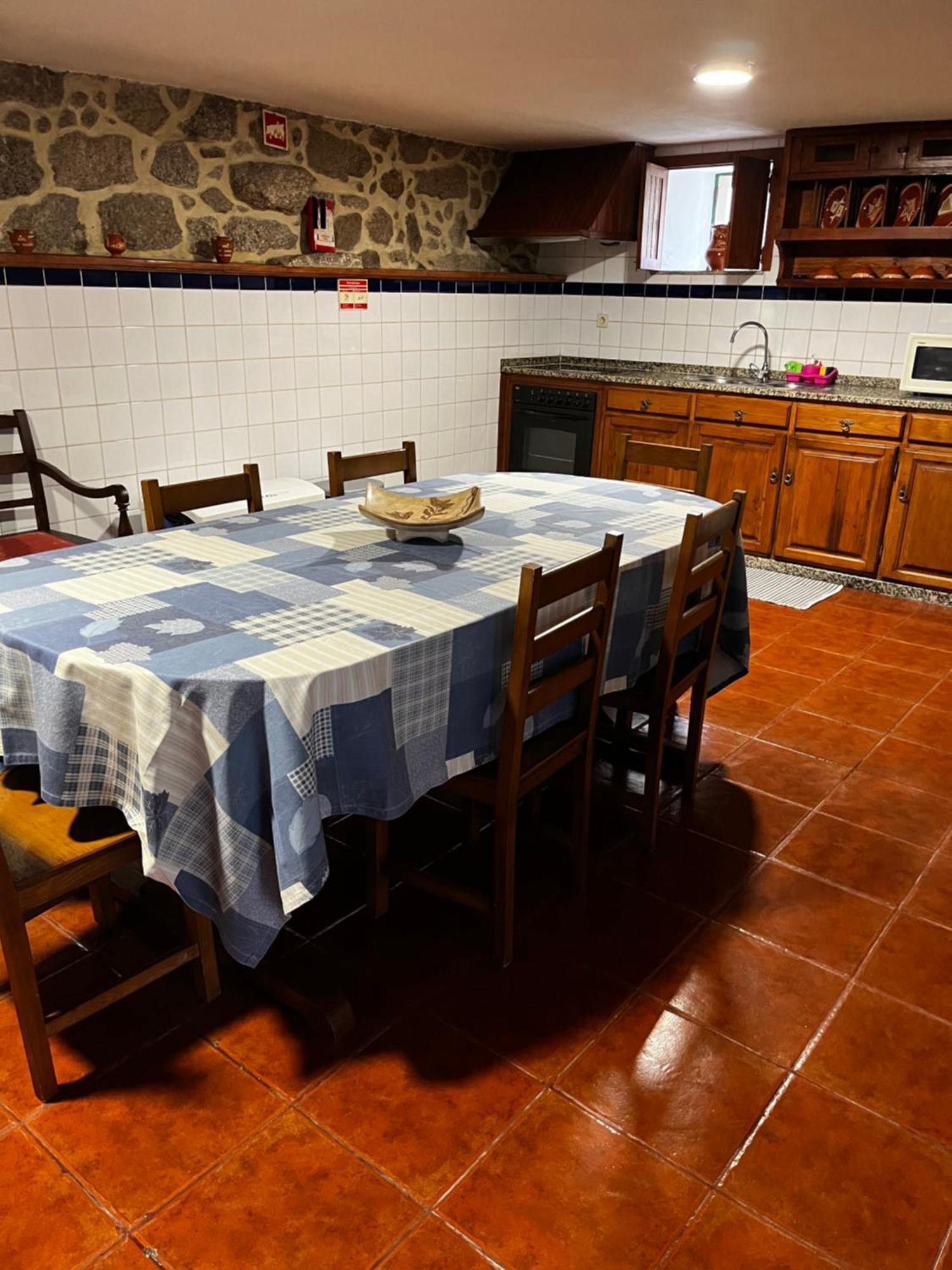 Casa Padre Alexandre Guest House Covide Eksteriør bilde
