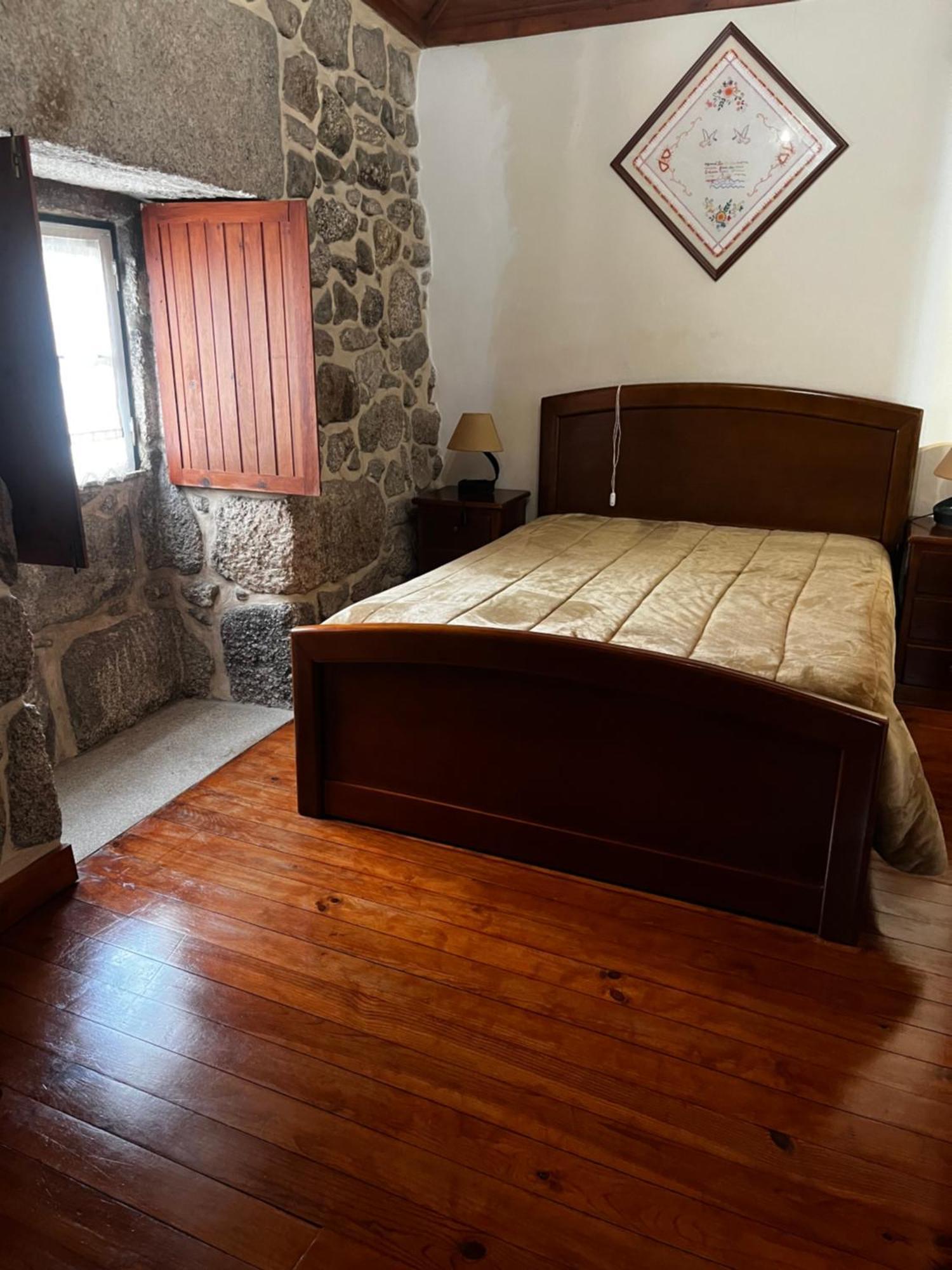 Casa Padre Alexandre Guest House Covide Eksteriør bilde