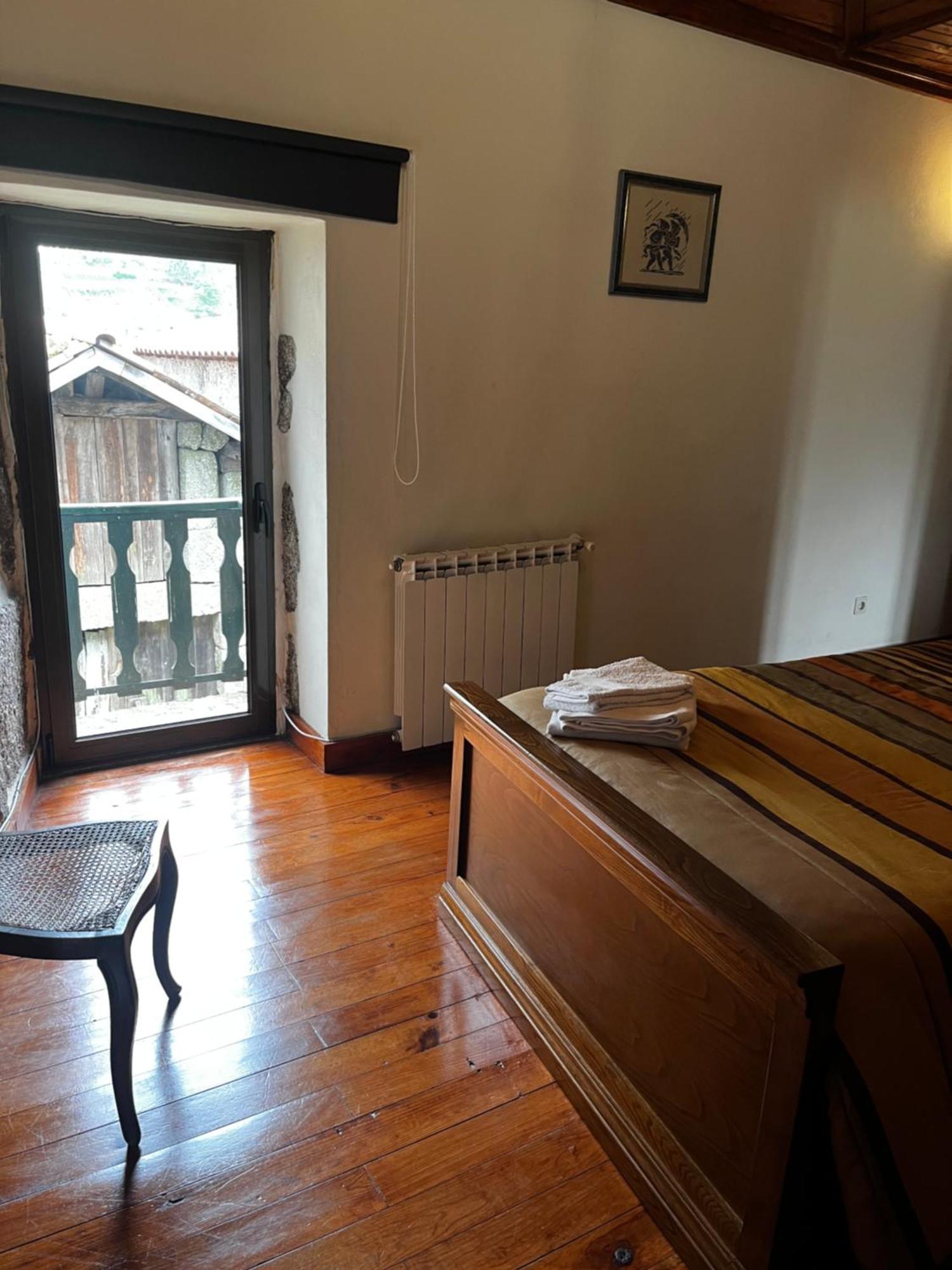 Casa Padre Alexandre Guest House Covide Eksteriør bilde