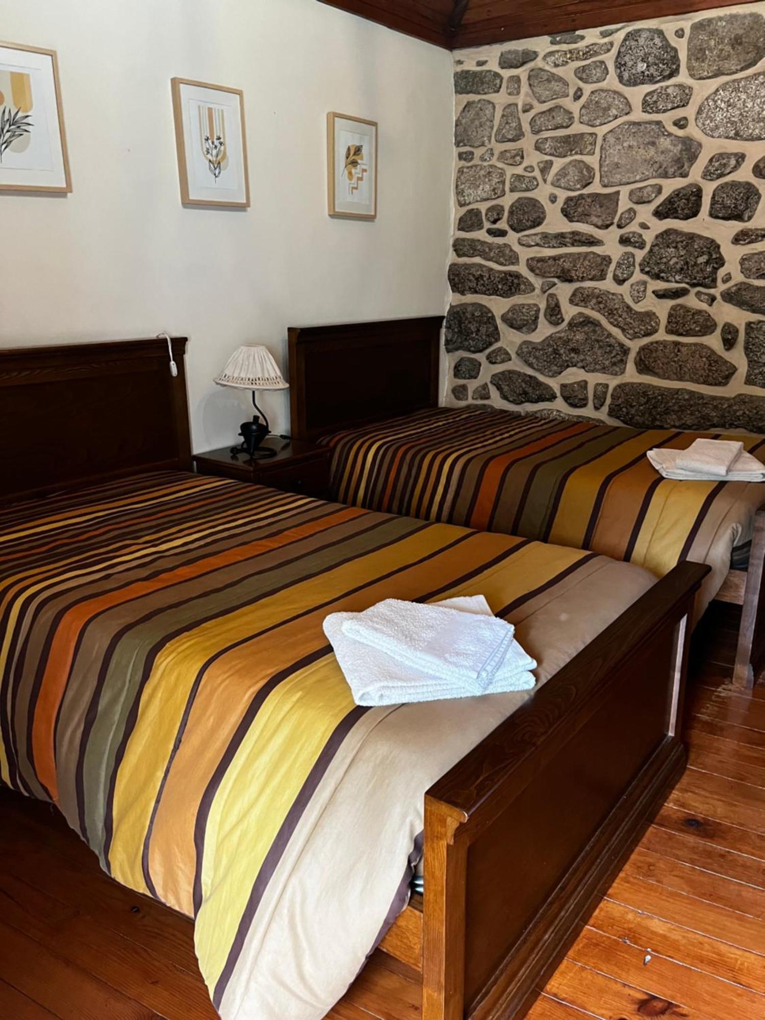 Casa Padre Alexandre Guest House Covide Eksteriør bilde