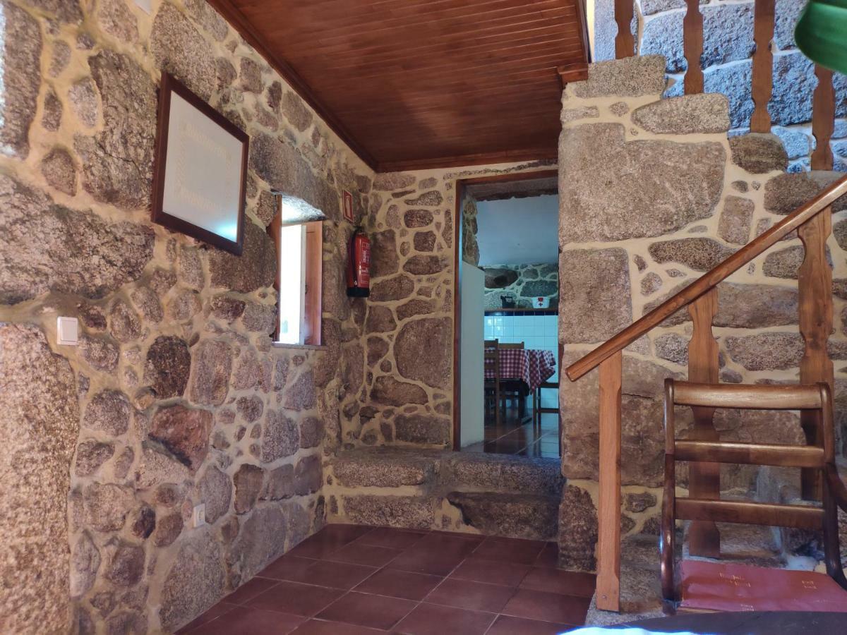 Casa Padre Alexandre Guest House Covide Eksteriør bilde