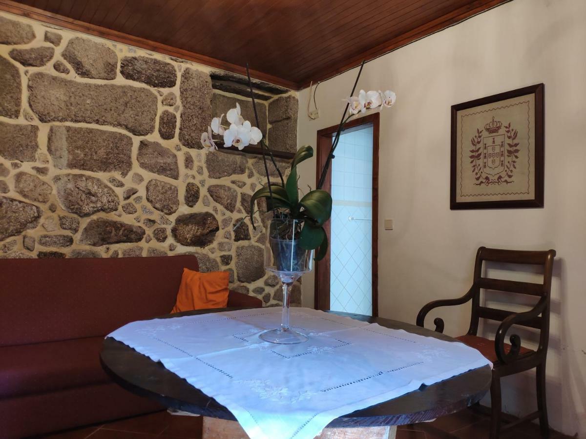 Casa Padre Alexandre Guest House Covide Eksteriør bilde