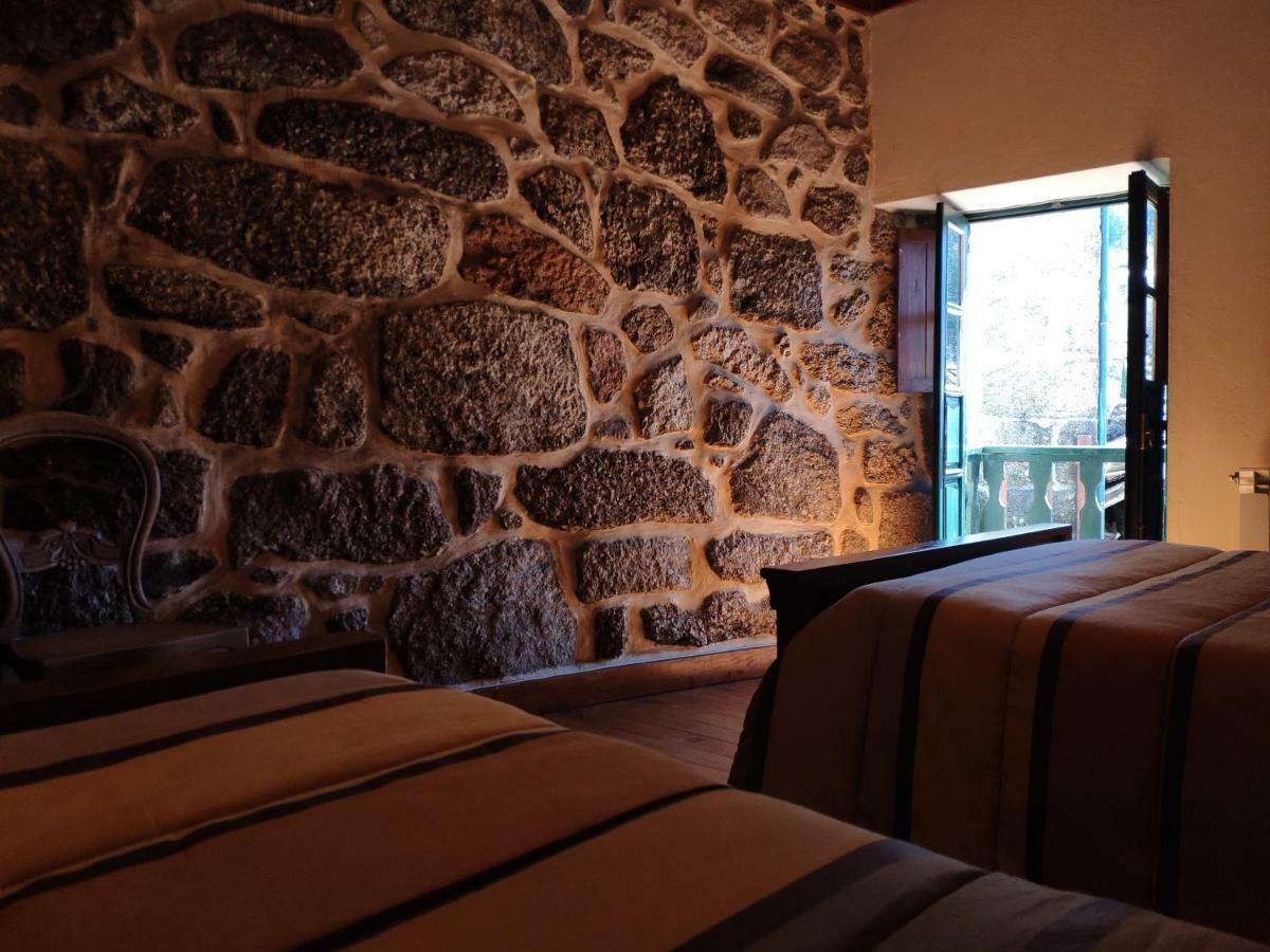 Casa Padre Alexandre Guest House Covide Eksteriør bilde